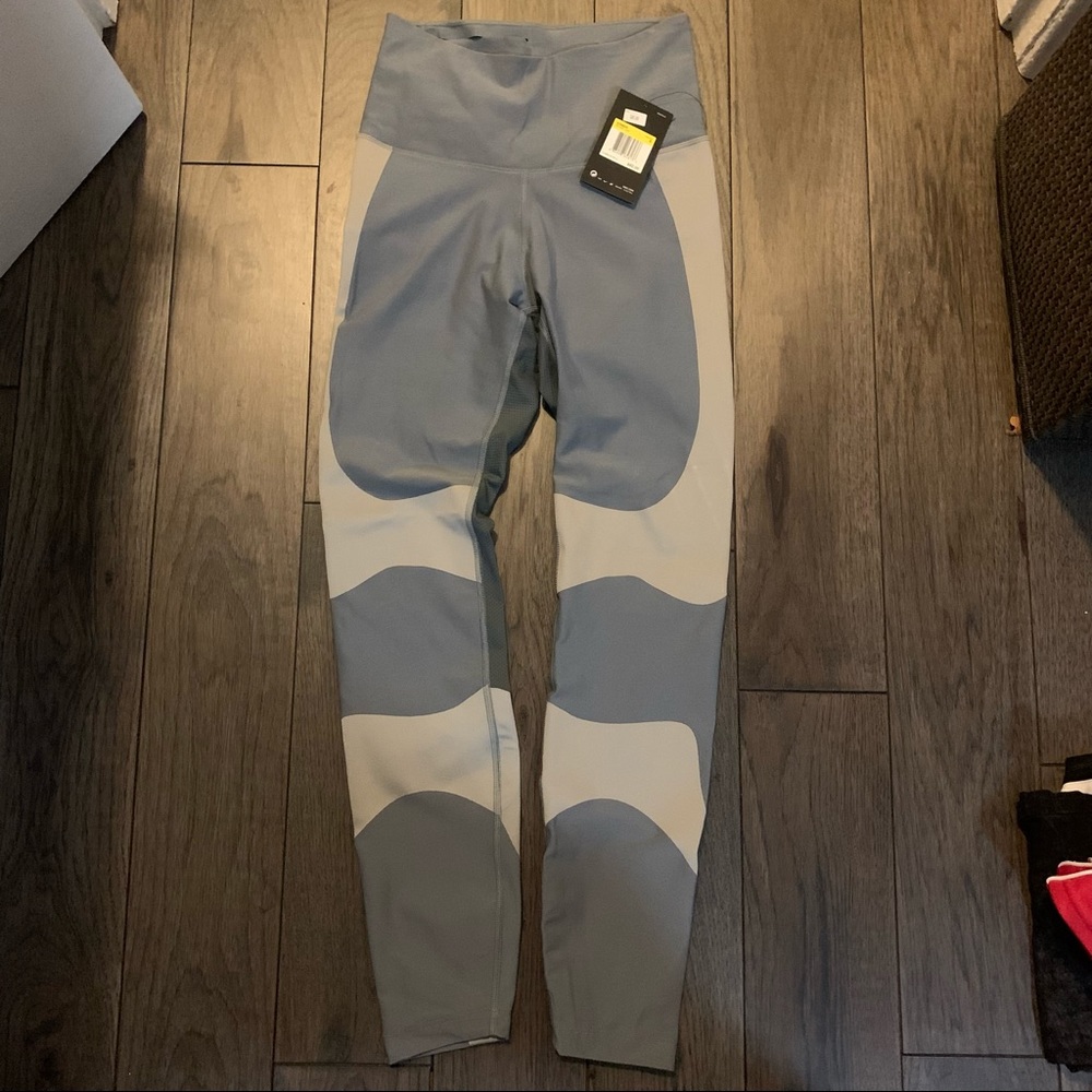 Nike full length yoga pants